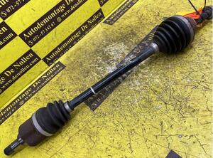 Drive Shaft SKODA Citigo (--)