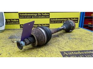 Drive Shaft SEAT Ibiza IV (6J5, 6P1), SEAT Ibiza IV Sportcoupe (6J1, 6P5)