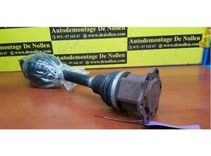 Drive Shaft AUDI A5 (8T3)