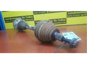 Drive Shaft AUDI Q3 (8UB, 8UG)