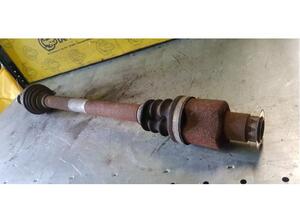 Drive Shaft PEUGEOT 207 CC (WD)