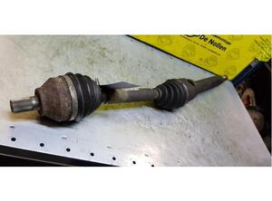 Drive Shaft VOLVO V50 (MW)