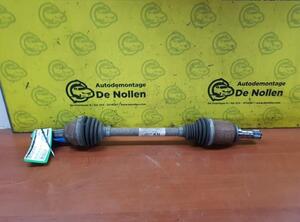 Drive Shaft RENAULT Twingo III (BCM)