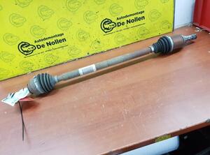 Drive Shaft RENAULT Twingo III (BCM)