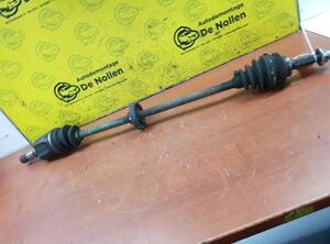 Drive Shaft KIA Rio Stufenheck (DC)