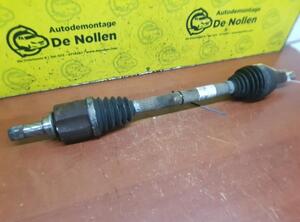 Drive Shaft RENAULT Kangoo/Grand Kangoo (KW0/1), RENAULT Kangoo Be Bop (KW0/1)