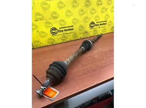 Drive Shaft PEUGEOT 207 CC (WD)