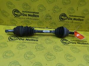 Drive Shaft OPEL Astra H Caravan (L35)