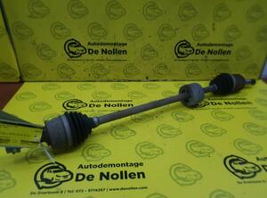 Drive Shaft FORD KA (RU8)