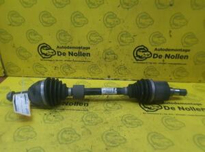 P16437752 Antriebswelle links vorne MINI Mini Countryman (R60) 10262479