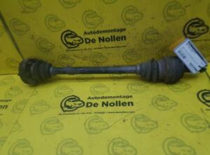 Drive Shaft BMW 1er (E87)