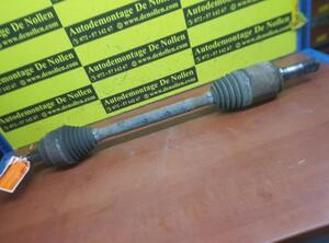 Drive Shaft MERCEDES-BENZ M-Klasse (W163)