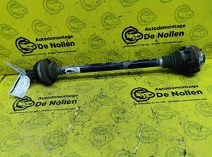 Drive Shaft AUDI A5 (8T3)