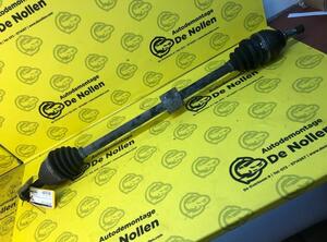 Drive Shaft OPEL Astra H (L48)