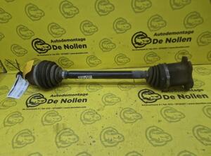 Drive Shaft AUDI A4 Avant (8ED, B7)