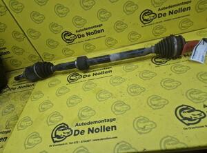 Drive Shaft TOYOTA Auris (ADE15, NDE15, NRE15, ZRE15, ZZE15)