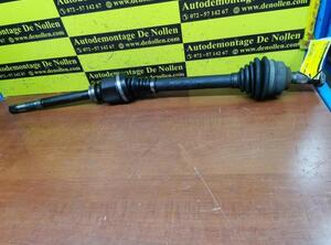 Drive Shaft PEUGEOT 207 (WA, WC)