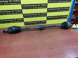 Drive Shaft MITSUBISHI Carisma (DA)