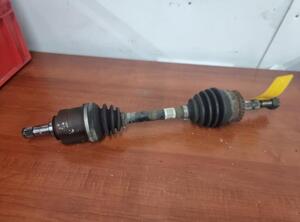 Drive Shaft OPEL Tigra Twintop (--)