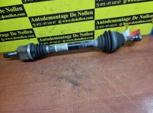 Drive Shaft PEUGEOT 208 I (CA, CC)