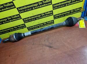 Drive Shaft PEUGEOT 208 I (CA, CC)