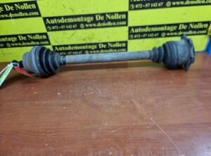 Drive Shaft AUDI A4 Avant (8D5, B5)