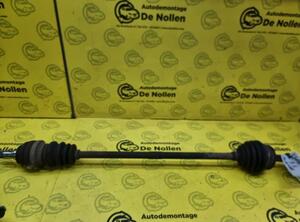 Drive Shaft OPEL Astra F CC (T92)