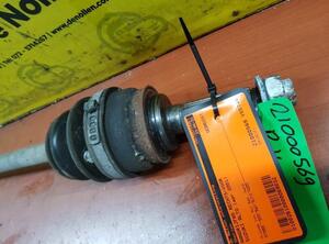 Drive Shaft SUZUKI Alto (HA12, HA23)