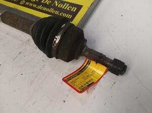 Drive Shaft PEUGEOT 207 (WA, WC)