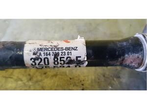 Antriebswelle links vorne Mercedes-Benz M-Klasse W164 A1643302301 P7800098