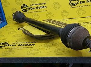 Drive Shaft SEAT Ibiza III (6L1)