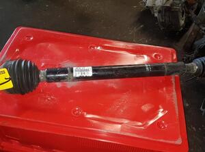 Drive Shaft SEAT Ibiza III (6L1)