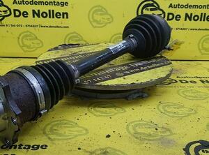 Drive Shaft SEAT Ibiza IV (6J5, 6P1), SEAT Ibiza IV Sportcoupe (6J1, 6P5)