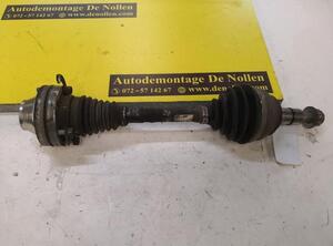 Drive Shaft VW Touareg (7L6, 7L7, 7LA)