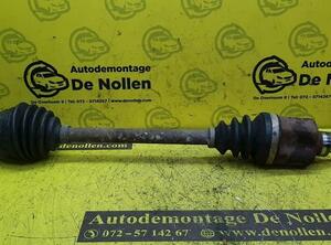 Antriebswelle links vorne Peugeot 207 CC  3272LA P12706577