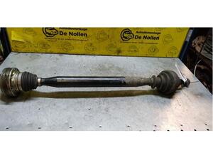 Drive Shaft AUDI TT (8J3)