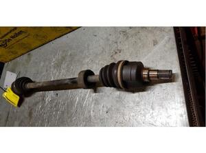 Drive Shaft CHEVROLET Matiz (M200, M250)