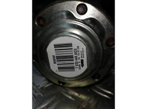 Drive Shaft BMW 1er (E81), BMW 1er (E87)