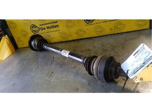 Drive Shaft BMW 1er (F21)