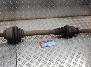 Drive Shaft CITROËN Berlingo Kasten/Großraumlimousine (B9), CITROËN Berlingo Pritsche/Fahrgestell (B9)