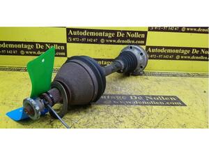 Drive Shaft VW Polo (6C1, 6R1)