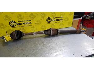 Drive Shaft FORD Fiesta VI (CB1, CCN)