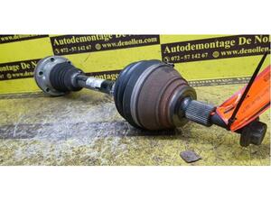 Drive Shaft VW Golf VII (5G1, BE1, BE2, BQ1)