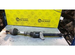 Drive Shaft MINI Mini Cabriolet (R57)