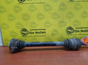 Drive Shaft BMW Z4 Roadster (E89)