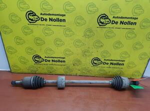 Drive Shaft FIAT Panda (169)