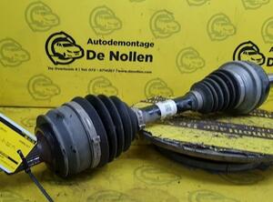 Drive Shaft MERCEDES-BENZ GLA-Klasse (X156)