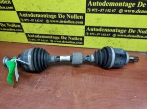 Drive Shaft MINI Mini Cabriolet (F57)