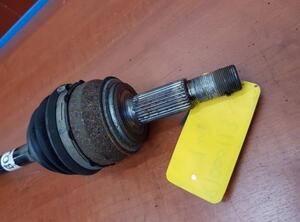 Drive Shaft NISSAN Qashqai II SUV (J11, J11)