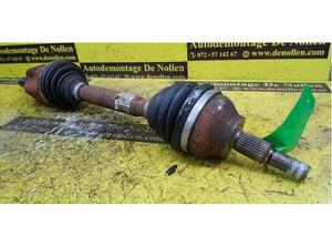 Drive Shaft FORD Kuga II (DM2)